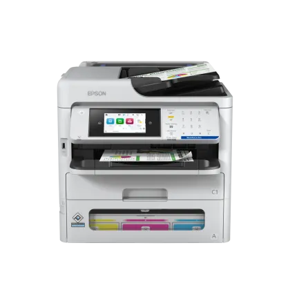 EPSON WORKFORCE PRO EM-C800RDWF