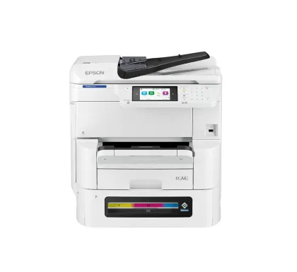 EPSON COLOR BUSINESS A3 WORKFORCE PRO EM-C8100RDWF