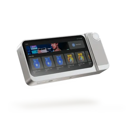 TOUCAN-PREMIUM + GEO MAGIC LITE 3D SCANNER 3DMAKERPRO