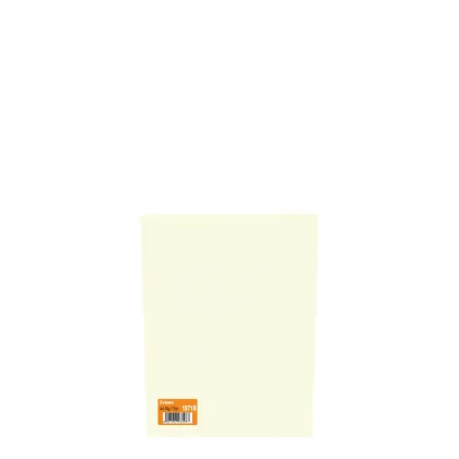 Mini Pack A4/80gr (10sh) Cream
