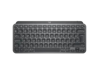 Logitech MX Keys Mini Graphite US (920-010498)