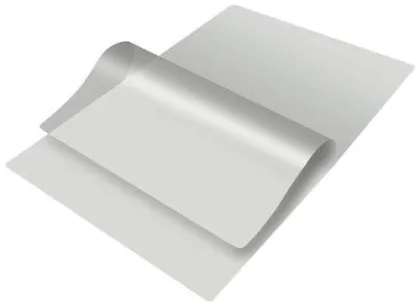 OFFICE LAMINATION POUCH FILM A3 100MIC