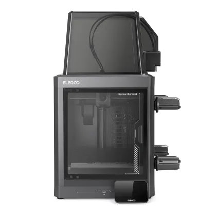 ELEGOO CENTAURI CARBON 2 COMBO 3D PRINTER