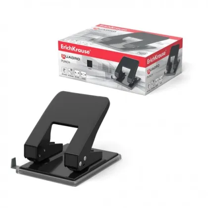 ERICHKRAUSE PERFORATOR QUADRO (40 sheets) 4561