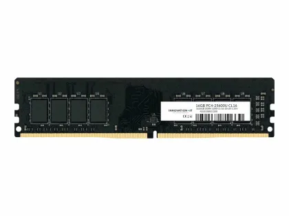INNOVATION IT DDR4 16GB 3200MHZ CL16-20 1.35V LD FOR PC