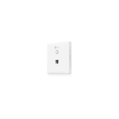TP-LINK EAP115-Wall 300Mbps Wireless N Wall-Plate  Access Point