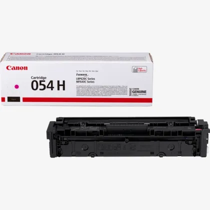 CANON 054 HY ORIGINAL TONER MAGENTA