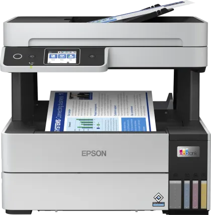EPSON ECOTANK L6490