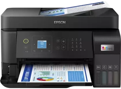 EPSON PRINTER ALL IN ONE INKJET COLOR BUSINESS ITS L5590