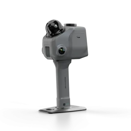 RAVEN-STANDARD 3D SCANNER 3DMAKERPRO