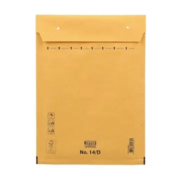 TTO ENVELOPE BUBBLE  26.5X18MM   D14  14/D  405082
