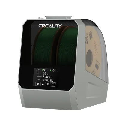 CREALITY SPACE PI FILAMENT DRYER PLUS