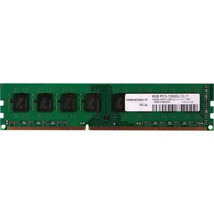 INNOVATION IT DDR3 8GB 1600MHZ CL11 1.5V LD FOR PC