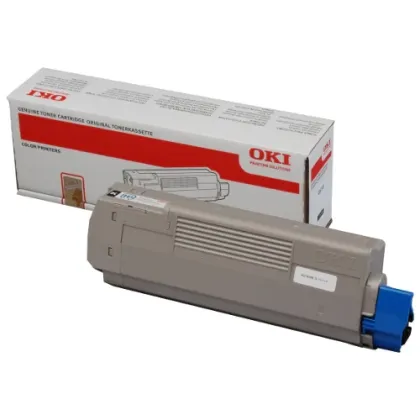 OKI B401 ORIGINAL TONER BLACK HY
