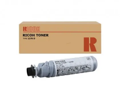 RICOH RT1270 ORIGINAL TONER BLACK