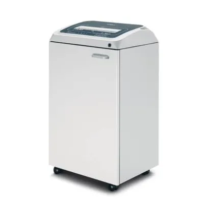 KOBRA 310 TS HD C4 SHREDDER
