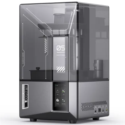 ELEGOO MARS 5 ULTRA 3D PRINTER