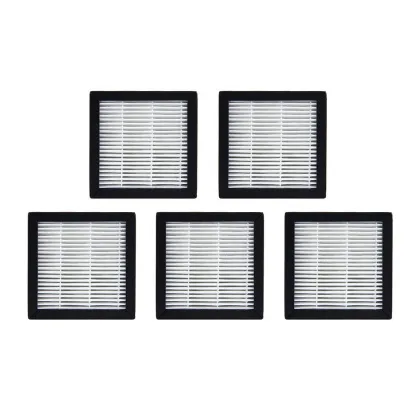 PHECDA LASER ENGRAVER AND CUTTER COMPOSITE FILTER - 5 PCS wigig