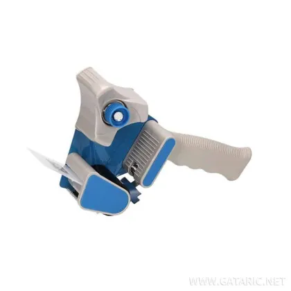 TTO PACKING TAPE DISPENSER   404830 BLUE/GREY