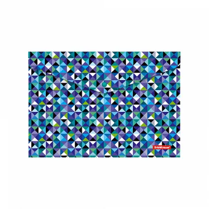 ERICHKRAUSE ENVELOPE FOLDER CUBES A4 47065