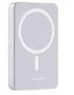 HAVIT MAGSAFE POWERBANK 10000mAh WHITE PB5217