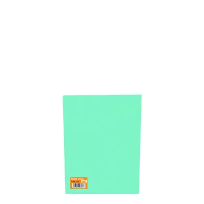 Mini Pack A4/80gr (10sh) Green Nature