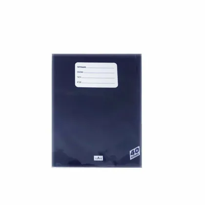 CLASS EXERCISE BOOK A4 40 SHEETS(SOFT COVER) EB01540