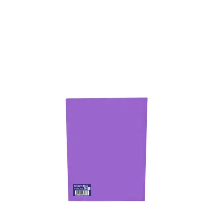 Mini Pack A4/160gr (10sh) Lilac Intensive
