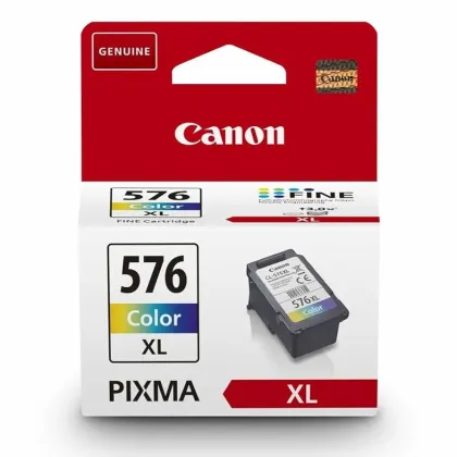 CANON CL-576XL ORIGINAL COLOUR  INK