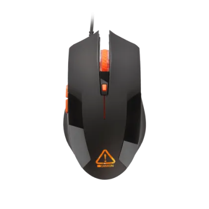 CANYON Vigil Gaming Mouse - CND-SGM02RGB