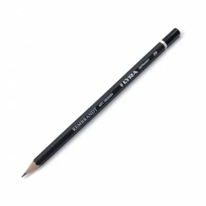 LYRA PENCILS ART DESIGN 2B  L-1110102