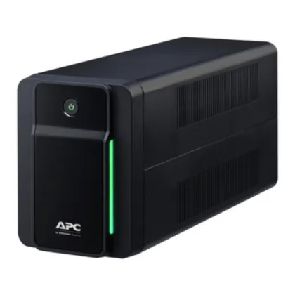 APC BACK-UPS LINE INTERRACTIVE 950VA, USB, RJ45  6xIEC SOCKETS  12V9AH X 1 BX950MI