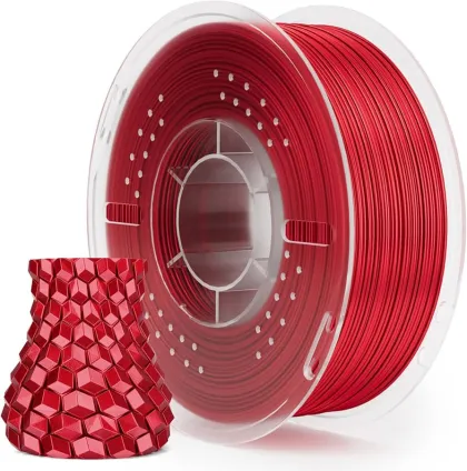 PLA SILK ELEGOO 1KG FILAMENT