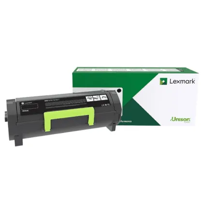 LEXMARK TONER 58D2U0E MS823DN / MX722ADHE 55.000 PAGES