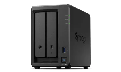 SYNOLOGY NAS DS723+