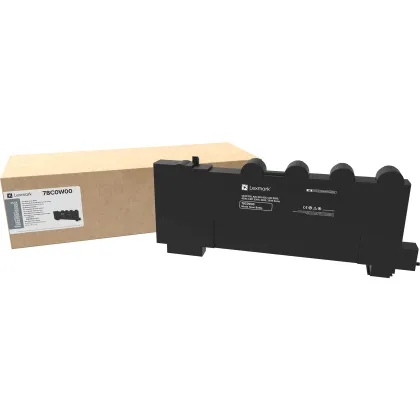 LEXMARK WASTE TONER BOTTLE FOR LEXMARK CS/CX421/521
