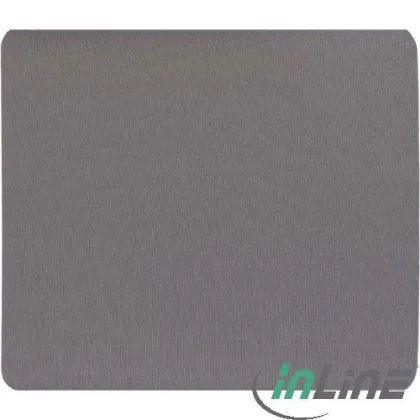 INLINE MOUSE PAD GREY 55455A