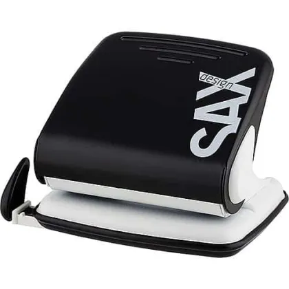 SAX PERFORATOR FOR 30P.   BLACK S- 418