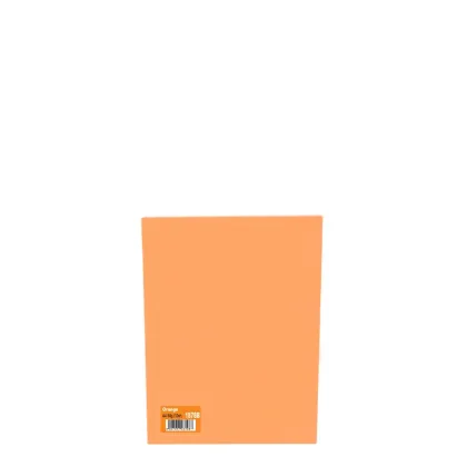 Mini Pack A4/80gr (10sh) Orange