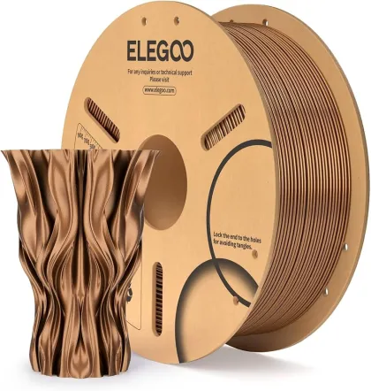 PLA - ELEGOO SPECIAL FINISH 1Kg FILAMENT 1.75MM