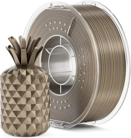 PLA - ELEGOO SPECIAL FINISH 1Kg FILAMENT 1.75MM
