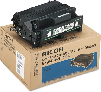 RICOH SP4100/4110/4210 ORIGINAL TONER BL