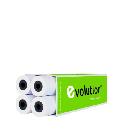 60gr.-594x50m Inkjet Paper (Evolution)