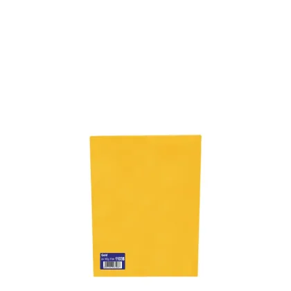 Mini Pack A4/160gr (10sh) Gold