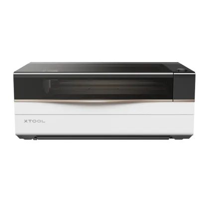 Laser engraving machine xTool P3 80W