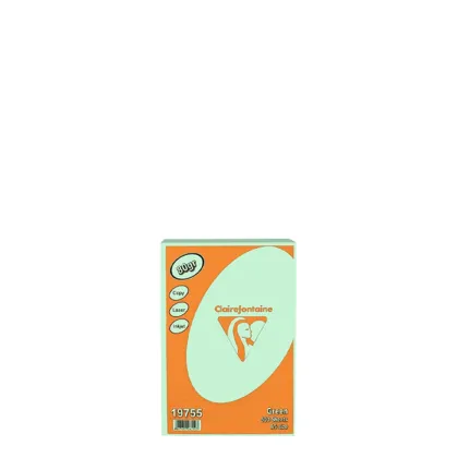 A5 80gr Green