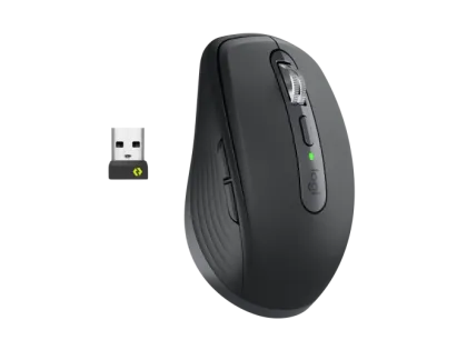 LOGITECH BLUETOOTH MOUSE MX ANYWHERE 3S FOR BUSINESS 910-006958