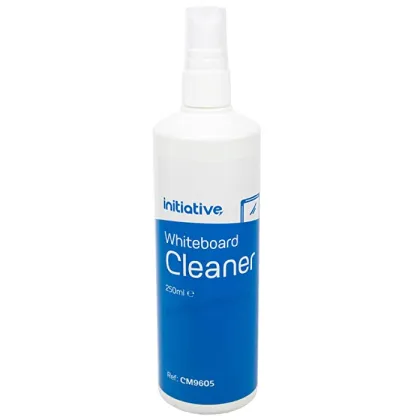 WHITEBOARD CLEANER SPRAY 250ML BC-250/CW-250