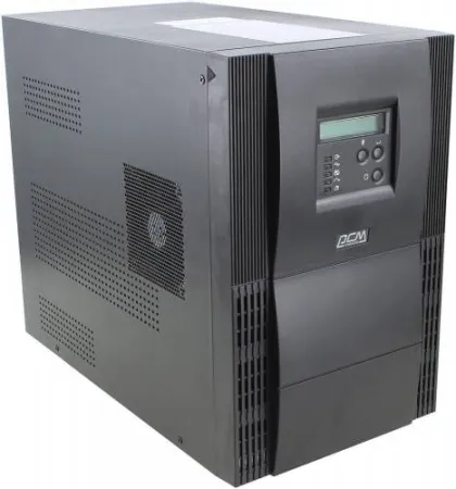 POWERCOM UPS VGD-6000 ON-LINE