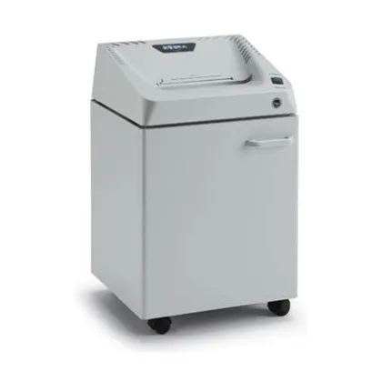 KOBRA 240.1 C2  SHREDDER
